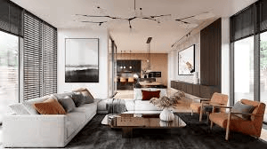 Pentingnya Desain 3D dalam Jasa Desain Interior