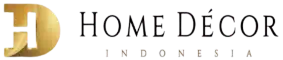 Logo Home Decor - Klien Jasa Desain Interior