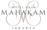 Logo Mahakam - Klien Jasa Desain Interior